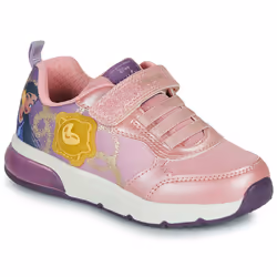 Geox modèle J Spaceclub G.a Rose