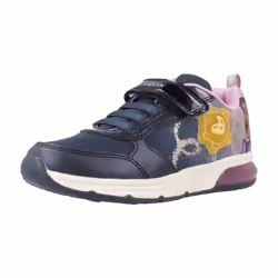 Geox modèle J Spaceclub G.a Bleu