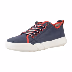 Geox modèle J Hyroo Boy Bleu