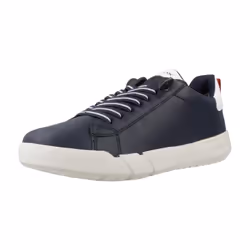 Geox modèle J Hyroo Boy Bleu