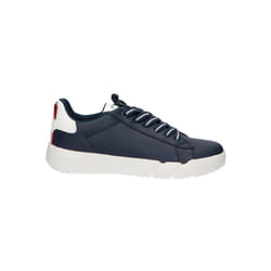 Geox modèle J Hyroo Boy Bleu