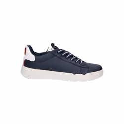 Geox modèle J Hyroo Boy Bleu