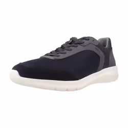 Geox modèle U Monreale Bleu