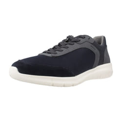 Geox modèle U Monreale Bleu