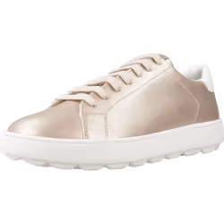 Baskets femme Geox Spherica Ecub