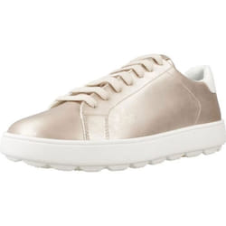 Baskets femme Geox Spherica Ecub