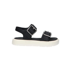 Geox modèle J Sandal Kodette H Noir