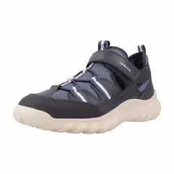 Geox modèle J Simbyos Boy Bleu