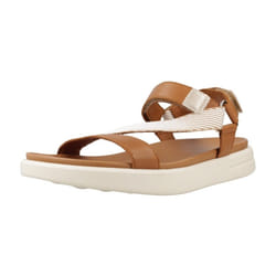 Geox modèle D Xand 2s Marron