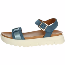 Geox modèle D Xand 2.1s Bleu