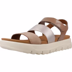 Sandales Xan2.1s Cuir Beige