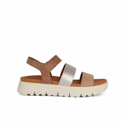Sandales Xan2.1s Cuir Beige