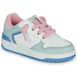 Geox modèle J Washiba Girl Blanc
