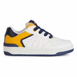 GEOX - Sneakers Junior J45LQB 05411 - 30