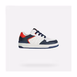 Baskets bébé Geox Washiba
