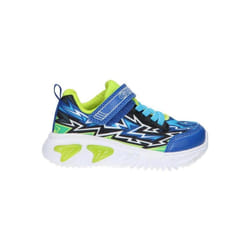Baskets fille Geox Assister