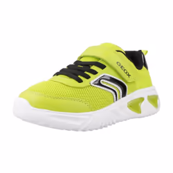 Geox modèle J Assister Boy Vert - 24
