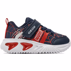 Baskets enfant Geox Assister