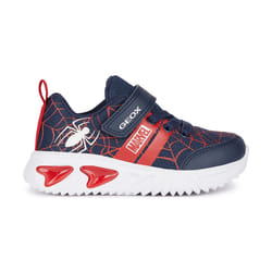 GEOX ASSISTE MARVEL J45DZD SPORTS