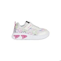 Baskets fille Geox Assister