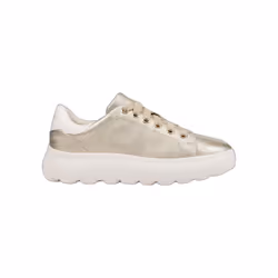 Baskets femme Geox Spherica EC4.1 C