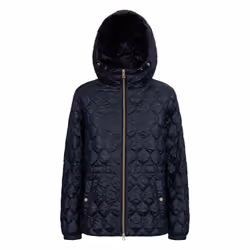 Doudoune parka femme Geox Myluse - 48