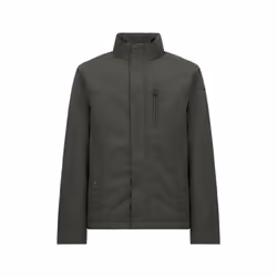 Manteau court Geox Litio