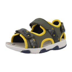 Sandales à scratch bébé garçon Geox Multy