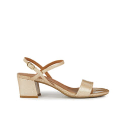 Geox modèle D New Eraklia 50 Marron