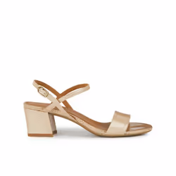 Geox modèle D New Eraklia 50 Marron