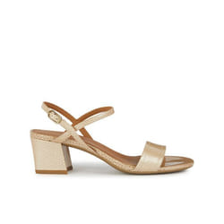 Geox modèle D New Eraklia 50 Marron