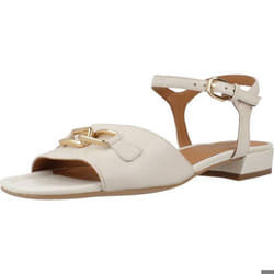 Geox modèle D New Eraklia 15 B Beige