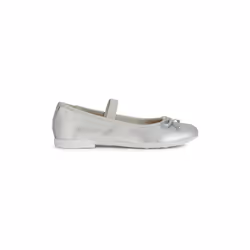 Ballerines bébé fille Geox Plie