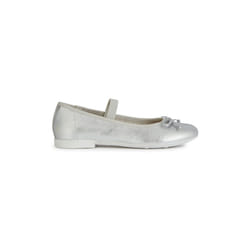 Ballerines bébé fille Geox Plie