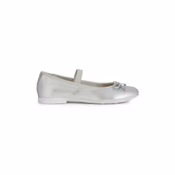 Ballerines fille Geox Plie