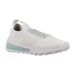 Geox modèle J Activart Girl Blanc - 30