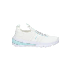 Geox modèle J Activart Girl Blanc - 38