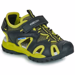 Sandales à Scratch Enfant Geox Borealis