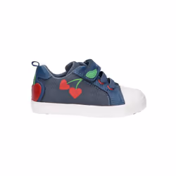 Geox modèle B Kilwi G. B Bleu