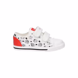 Geox modèle B Kilwi Girl Blanc