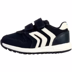 Baskets bébé garçon Geox Alben A
