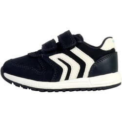 Baskets bébé garçon Geox Alben A