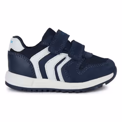 Baskets bébé garçon Geox Alben A