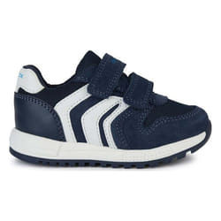 Baskets bébé garçon Geox Alben A