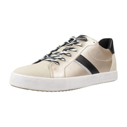 Sneakers Blomiee Textile Doré
