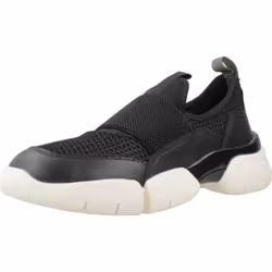 Baskets femme Geox Adacter