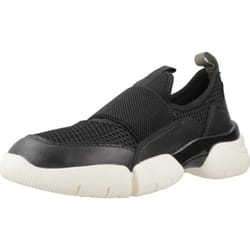 Baskets femme Geox Adacter