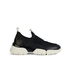 Baskets femme Geox Adacter