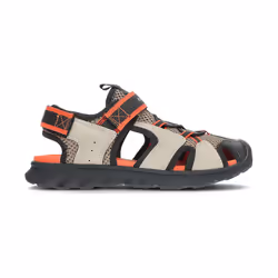 Geox modèle Sandal Airadyum F Beige