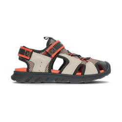 Geox modèle Sandal Airadyum F Beige